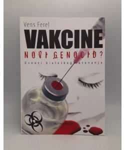 Vakcine, novi genocid