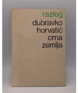 Crna zemlja