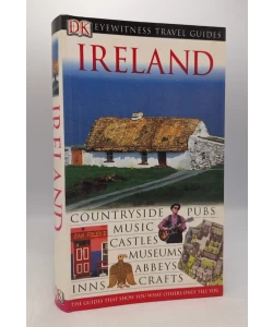 Ireland - turistički vodič