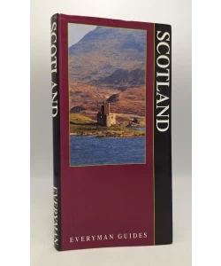 Scotland - turistički vodič