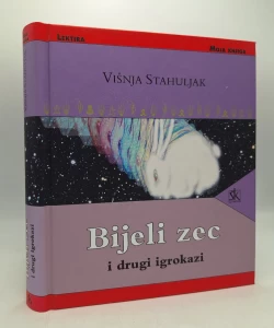 Bijeli zec i drugi igrokazi