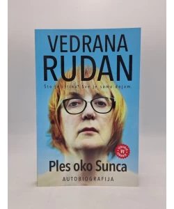 Ples oko Sunca