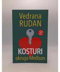 Kosturi okruga Medison
