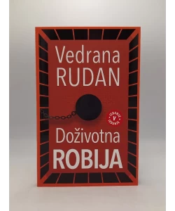 Doživotna robija