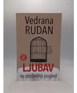 Ljubav na posljednji pogled