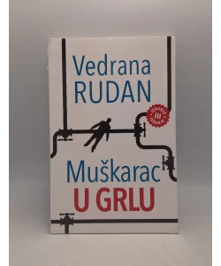 Muškarac u grlu