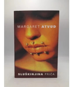 Sluškinjina priča