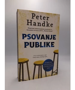 Psovanje publike i druge drame