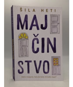 Majčinstvo