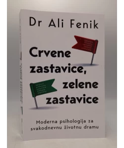 Crvene zastavice, zelene zastavice