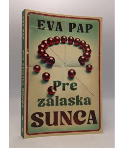 Pre zalaska sunca