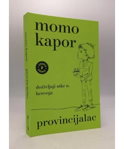 Provincijalac