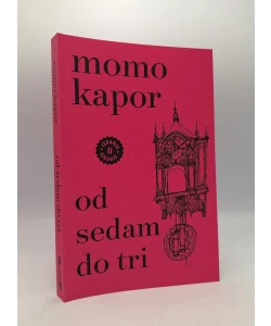 Od sedam do tri