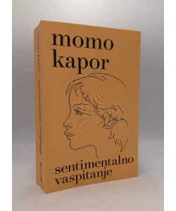 Sentimentalno vaspitanje