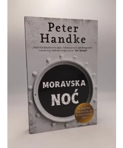 Moravska noć