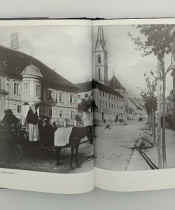 Stari Zagreb - Kaptol i Donji grad