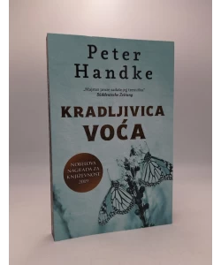Kradljivica voća
