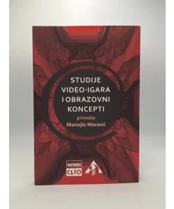 Studije video-igara i obrazovni koncepti