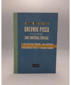 Dnevnik pisca | San smešnog čoveka
