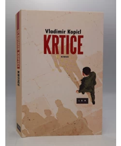 Krtice