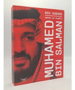 Uspon ka vlasti - Muhamed bin Salman