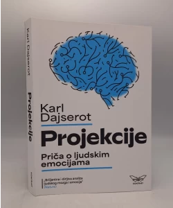 Projekcije - pričao o ljudskim emocijama