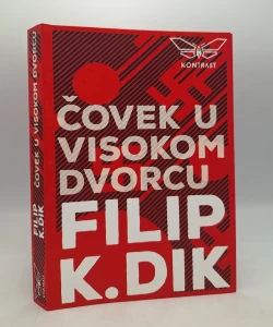 Čovek u visokom dvorcu