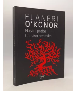 Nasilni grabe Carstvo nebesko
