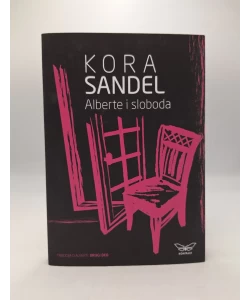 Samo Alberte