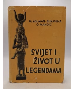 Svijet i život u legendama