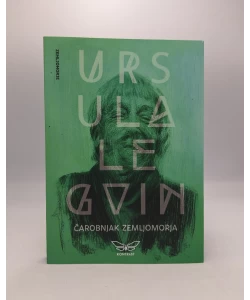 Čarobnjak Zemljomorja