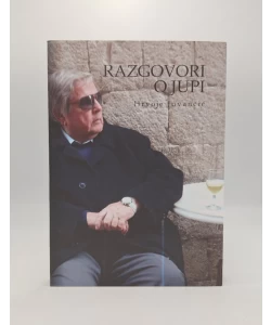 Razgovori o Jupi