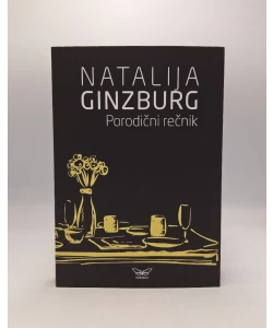 Porodični rečnik