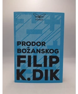 Prodor božanskog
