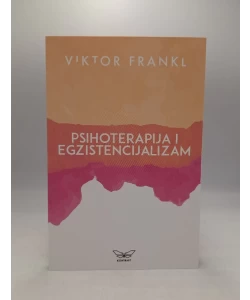 Psihoterapija i egzistencijaliza