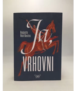 Ja, vrhovni