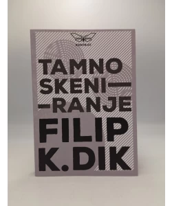 Tamno skeniranje