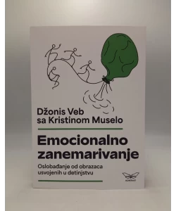 Emocionalno zanemarivanje