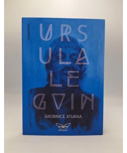 Grobnice Atuana