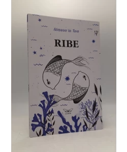 Ribe