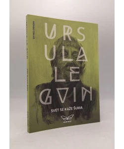 Svet se kaže šuma