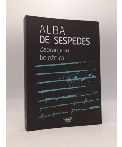Zabranjena beležnica