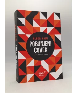 Pobunjeni čovek