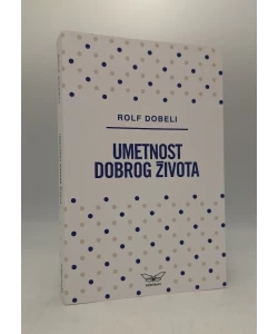 Umetnost dobrog života