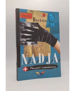 Nadja | Manifest nadrealizma