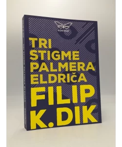 Tri stigme Palmera Eldriča