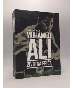 Muhamed Ali: životna priča