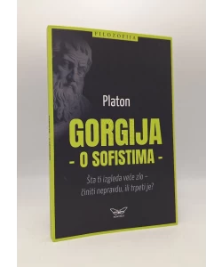 Gorgija ili O sofistima
