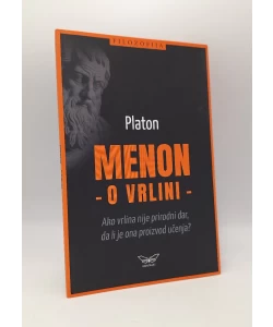 Menon ili O vrlini