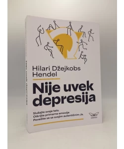Nije uvek depresija